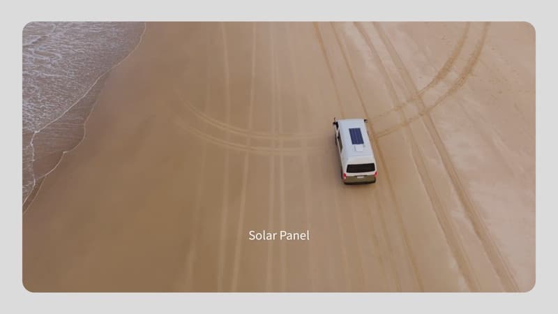 Solar Panel Installation (Customer Supplied)